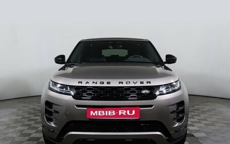 Land Rover Range Rover Evoque II, 2023 год, 6 238 000 рублей, 2 фотография