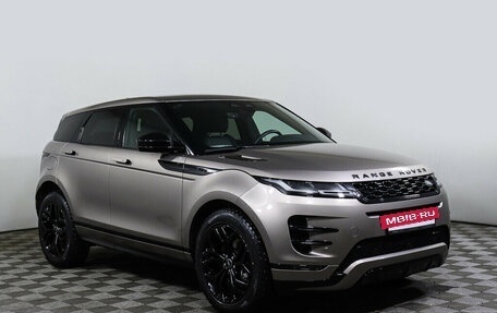 Land Rover Range Rover Evoque II, 2023 год, 6 238 000 рублей, 3 фотография