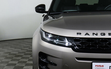 Land Rover Range Rover Evoque II, 2023 год, 6 238 000 рублей, 24 фотография