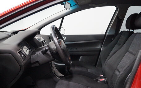 Peugeot 307 I, 2005 год, 445 000 рублей, 13 фотография