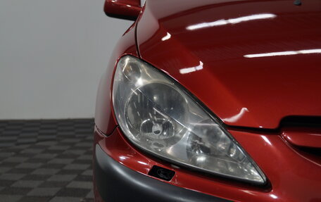 Peugeot 307 I, 2005 год, 445 000 рублей, 24 фотография