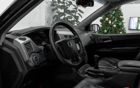 SsangYong Kyron I, 2013 год, 1 018 000 рублей, 7 фотография