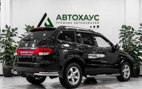 SsangYong Kyron I, 2013 год, 1 018 000 рублей, 4 фотография