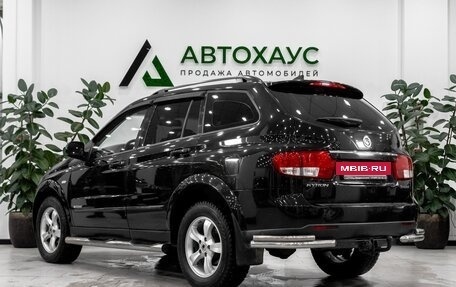 SsangYong Kyron I, 2013 год, 1 018 000 рублей, 6 фотография