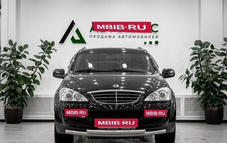 SsangYong Kyron I, 2013 год, 1 018 000 рублей, 2 фотография