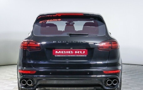 Porsche Cayenne III, 2015 год, 3 950 000 рублей, 6 фотография