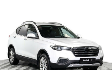 FAW Besturn X80 I рестайлинг, 2018 год, 1 500 000 рублей, 3 фотография