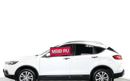 FAW Besturn X80 I рестайлинг, 2018 год, 1 500 000 рублей, 8 фотография