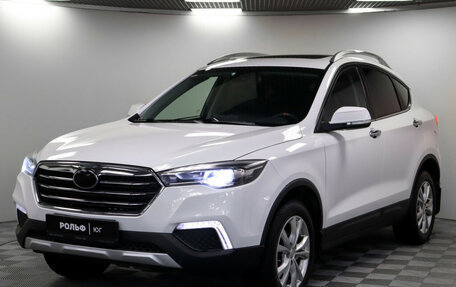 FAW Besturn X80 I рестайлинг, 2018 год, 1 500 000 рублей, 22 фотография