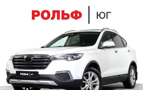 FAW Besturn X80 I рестайлинг, 2018 год, 1 500 000 рублей, 27 фотография