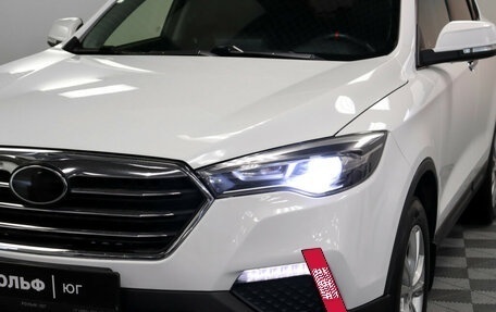 FAW Besturn X80 I рестайлинг, 2018 год, 1 500 000 рублей, 21 фотография