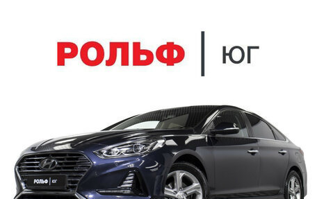 Hyundai Sonata VII, 2018 год, 2 165 000 рублей, 27 фотография