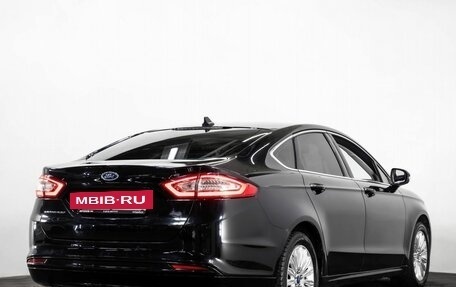 Ford Mondeo V, 2017 год, 1 650 000 рублей, 4 фотография