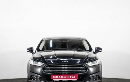 Ford Mondeo V, 2017 год, 1 650 000 рублей, 2 фотография