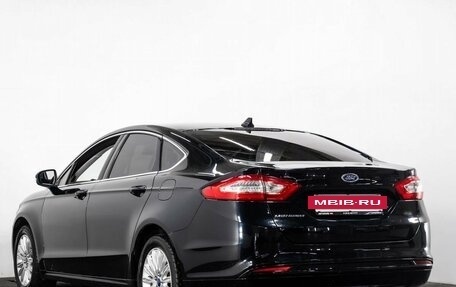 Ford Mondeo V, 2017 год, 1 650 000 рублей, 6 фотография