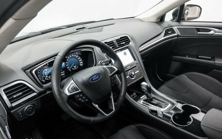 Ford Mondeo V, 2017 год, 1 650 000 рублей, 13 фотография