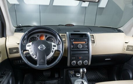 Nissan X-Trail, 2008 год, 1 199 000 рублей, 6 фотография