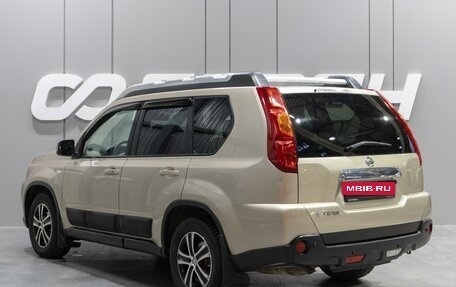 Nissan X-Trail, 2008 год, 1 199 000 рублей, 2 фотография