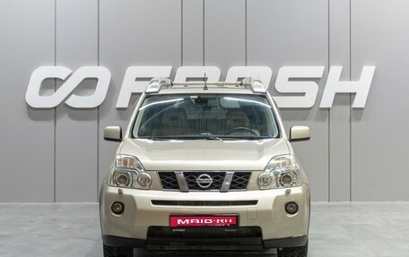 Nissan X-Trail, 2008 год, 1 199 000 рублей, 3 фотография