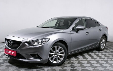 Mazda 6, 2014 год, 1 748 000 рублей, 1 фотография