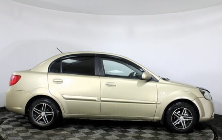 KIA Rio II, 2010 год, 550 000 рублей, 4 фотография