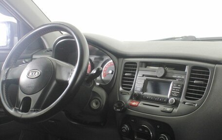 KIA Rio II, 2010 год, 550 000 рублей, 9 фотография