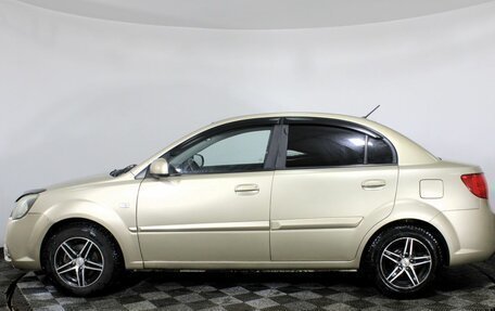 KIA Rio II, 2010 год, 550 000 рублей, 8 фотография