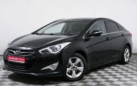 Hyundai i40 I рестайлинг, 2014 год, 1 062 000 рублей, 1 фотография