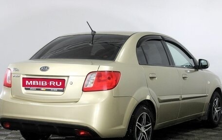 KIA Rio II, 2010 год, 550 000 рублей, 5 фотография