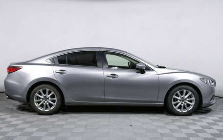 Mazda 6, 2014 год, 1 748 000 рублей, 4 фотография