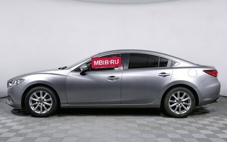 Mazda 6, 2014 год, 1 748 000 рублей, 8 фотография