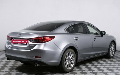 Mazda 6, 2014 год, 1 748 000 рублей, 5 фотография