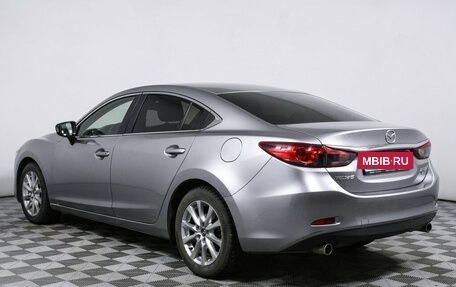 Mazda 6, 2014 год, 1 748 000 рублей, 7 фотография