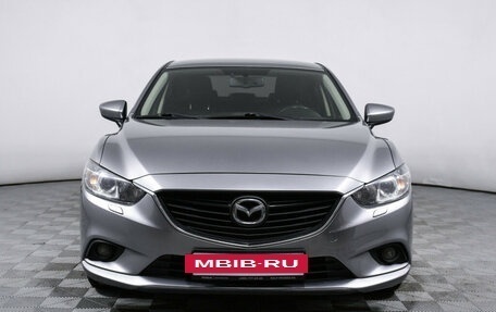 Mazda 6, 2014 год, 1 748 000 рублей, 2 фотография