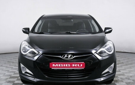 Hyundai i40 I рестайлинг, 2014 год, 1 062 000 рублей, 2 фотография