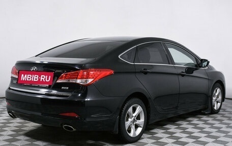 Hyundai i40 I рестайлинг, 2014 год, 1 062 000 рублей, 5 фотография