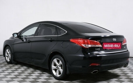 Hyundai i40 I рестайлинг, 2014 год, 1 062 000 рублей, 7 фотография