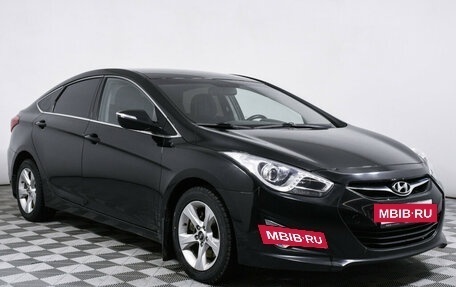 Hyundai i40 I рестайлинг, 2014 год, 1 062 000 рублей, 3 фотография