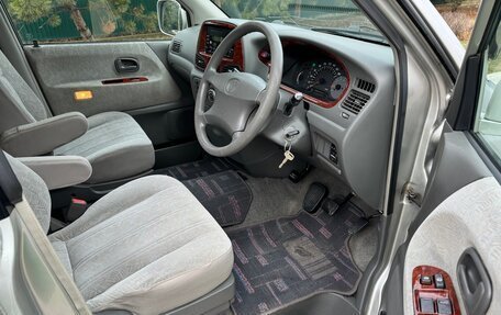 Toyota Town Ace III, 2001 год, 898 000 рублей, 3 фотография