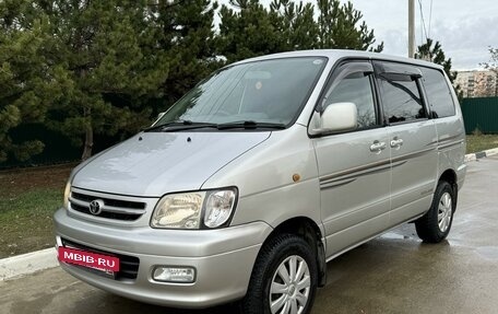 Toyota Town Ace III, 2001 год, 898 000 рублей, 5 фотография