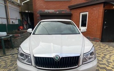 Skoda Octavia, 2013 год, 1 200 000 рублей, 1 фотография