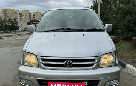 Toyota Town Ace III, 2001 год, 898 000 рублей, 4 фотография