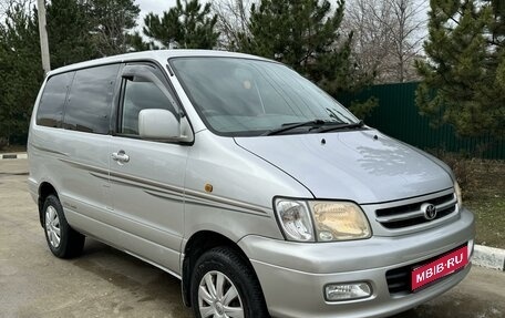 Toyota Town Ace III, 2001 год, 898 000 рублей, 1 фотография