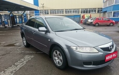 Mazda 6, 2005 год, 638 000 рублей, 1 фотография