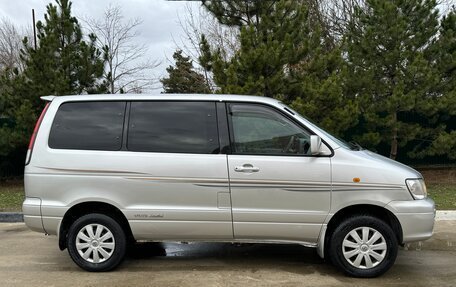 Toyota Town Ace III, 2001 год, 898 000 рублей, 11 фотография