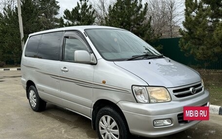 Toyota Town Ace III, 2001 год, 898 000 рублей, 12 фотография