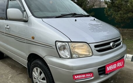 Toyota Town Ace III, 2001 год, 898 000 рублей, 13 фотография