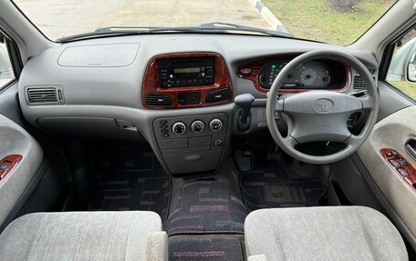 Toyota Town Ace III, 2001 год, 898 000 рублей, 31 фотография