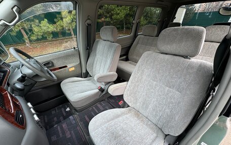 Toyota Town Ace III, 2001 год, 898 000 рублей, 37 фотография