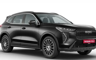 Haval Jolion, 2024 год, 2 849 000 рублей, 1 фотография